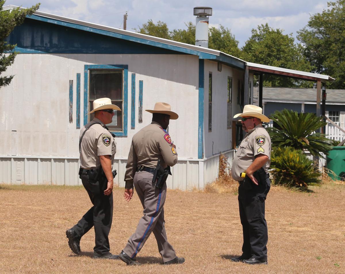 Marlin police chief under criminal investigation kills himself Crime