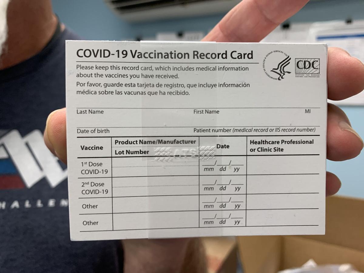 Waco hospital capacity passes 90% as COVID-19 vaccination push continues
