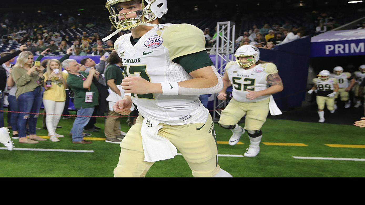 Rhule Looking To Build On Success With Experienced Roster Baylor