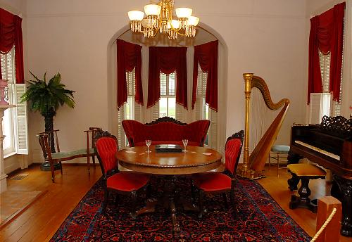 This Is Waco: Historic Homes