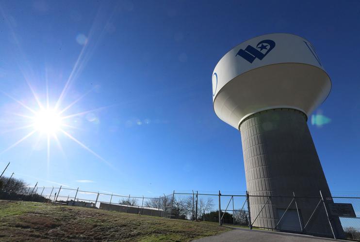 Popularity of 'Flying W' spurs city of Waco to police its trademark