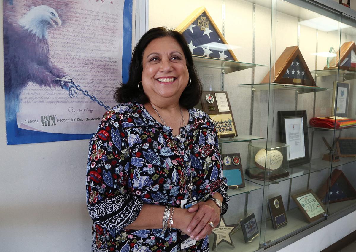 Veterans serving veterans make Waco VA Regional Office turnaround possible