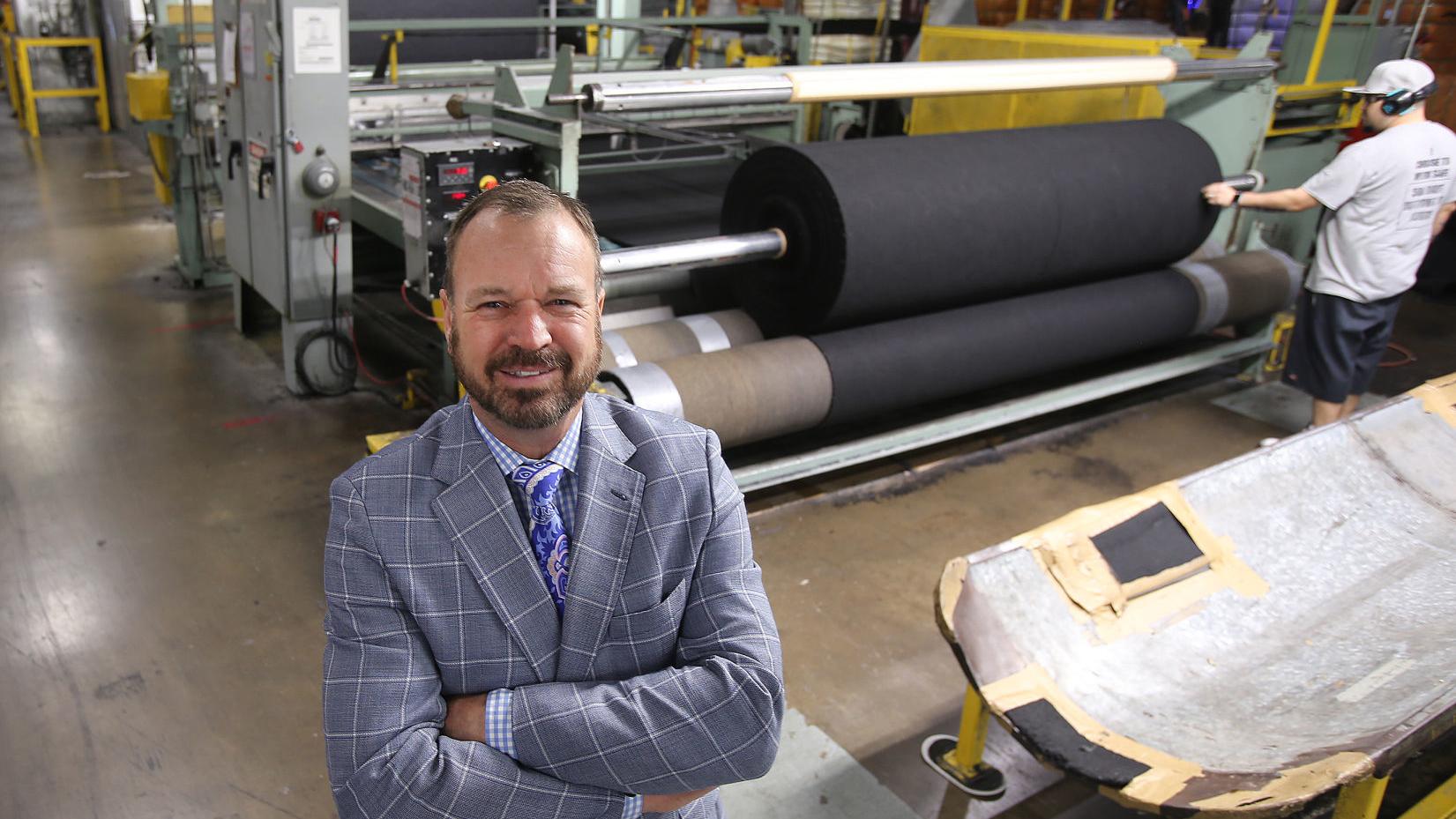 Waco Ceo Who Graduated From Cenikor Work Program Defends It After Claims Of Potential Labor Violations Local News Wacotrib Com