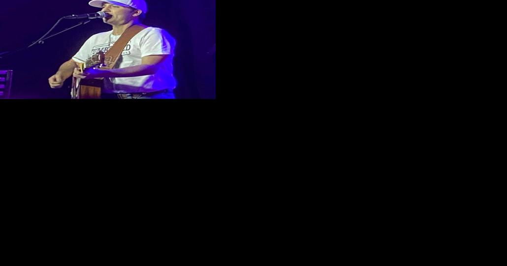 Friday show for Waco musician Brit Kerr, with new EP - Vimarsana News