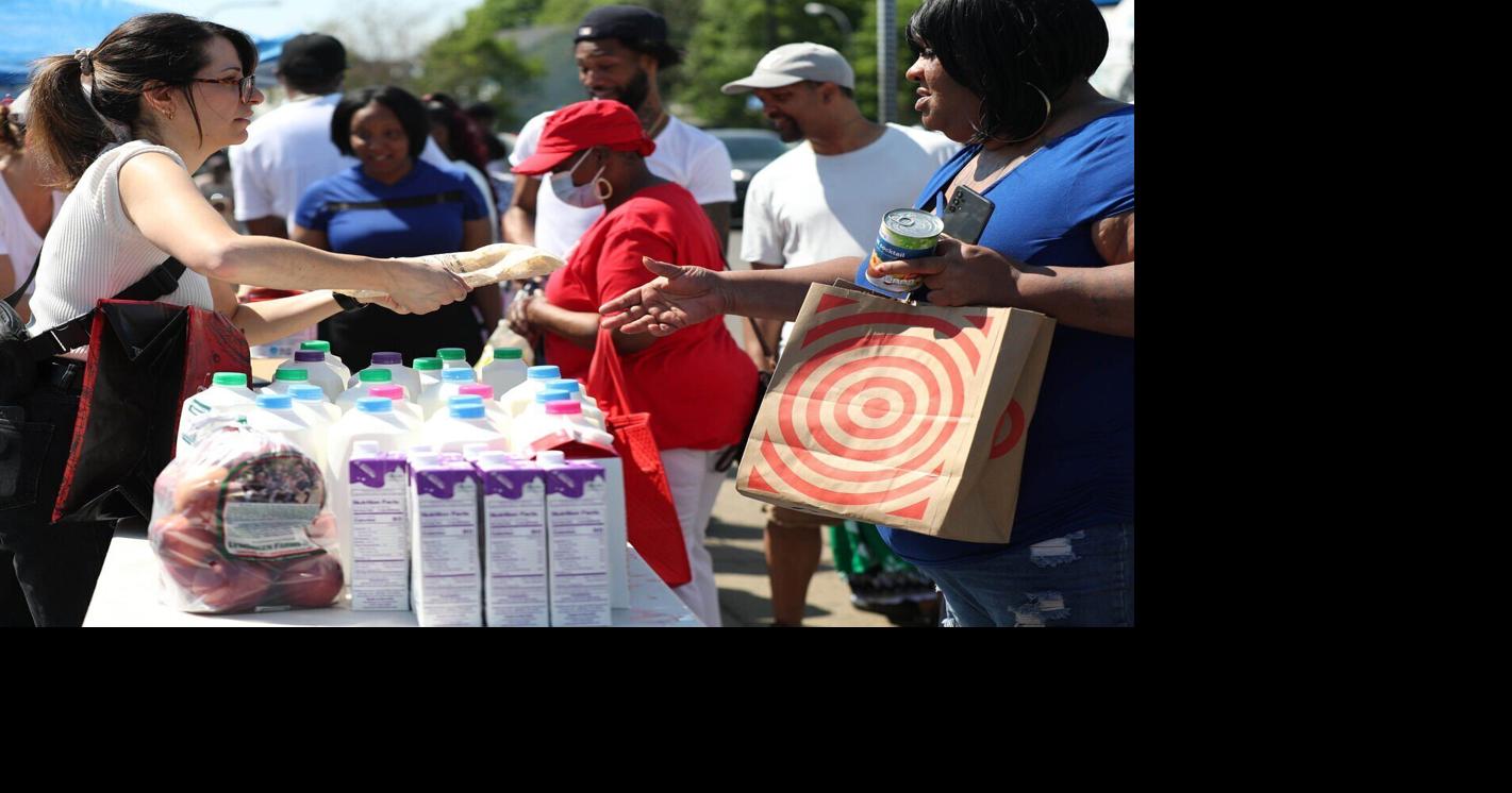 Bill Tinsley: Little acts of kindness