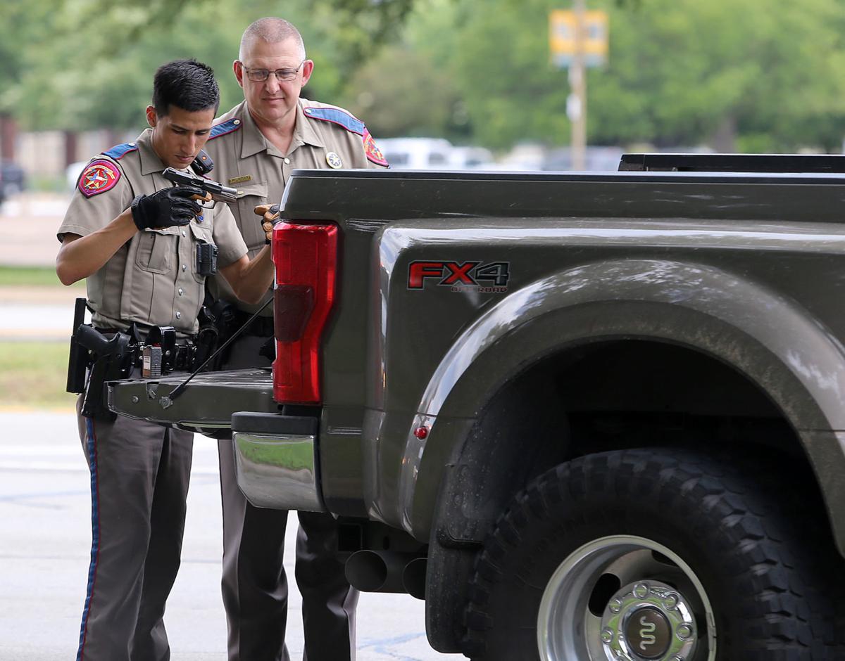 Chase Starts On I 35 Ends At Baylor With 2 Arrests Crime Wacotrib Com Chase Starts On I 35 Ends At Baylor With 2 Arrests Crime Wacotrib Com