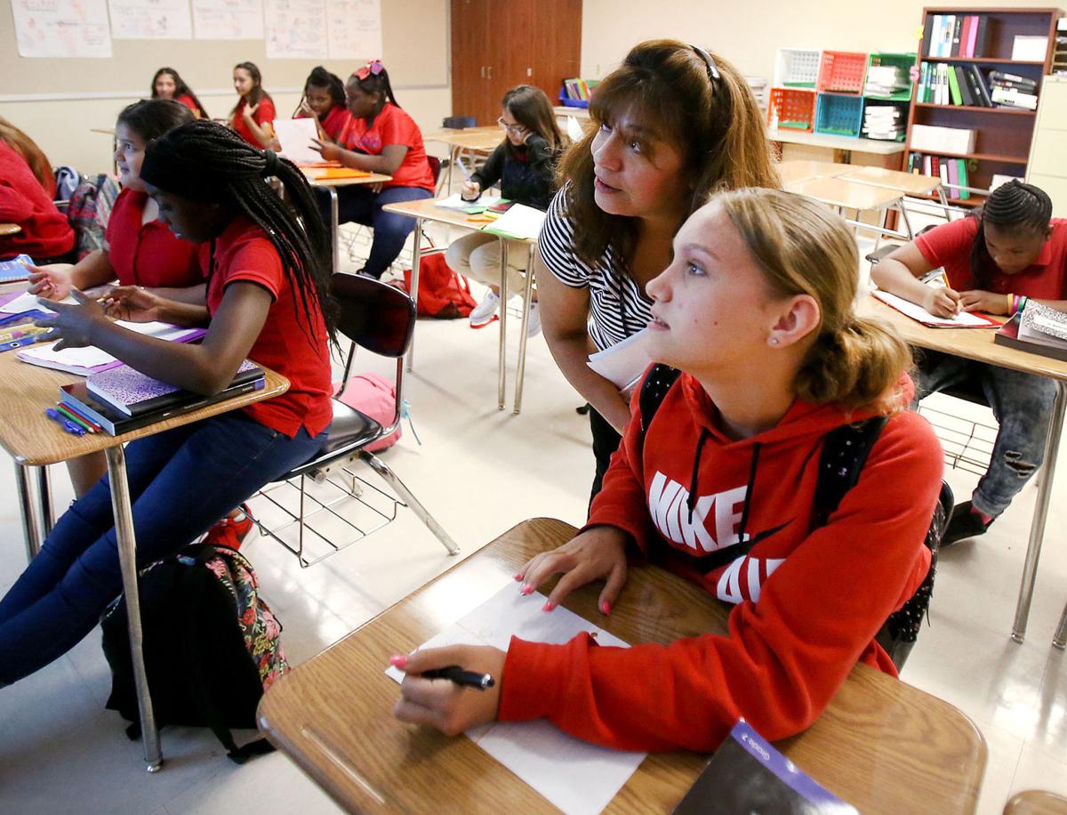 5 Waco ISD campuses start year with accountability warning from TEA