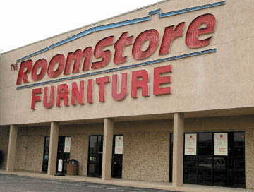 Chain furniture stores 2024 near me