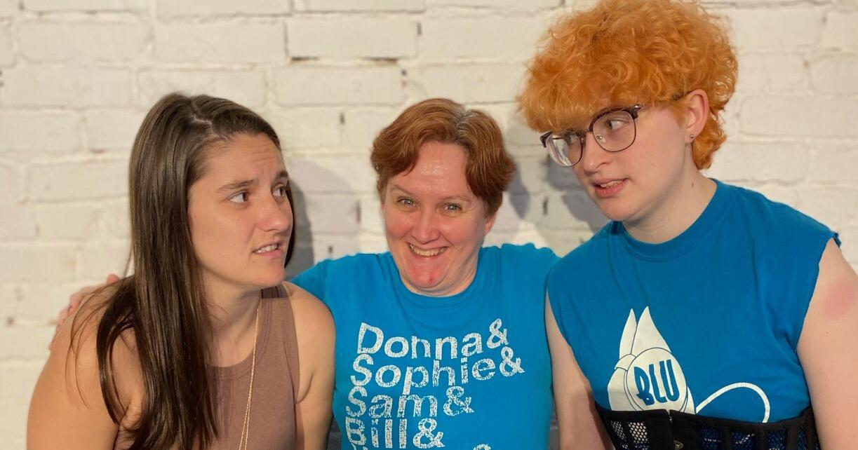 'A lot of empathy' — Wild Imaginings revisits popular festival playwright in "Parts and Pieces" - Vimarsana News