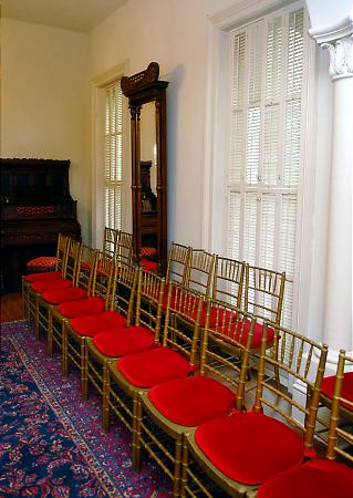 This Is Waco: Historic Homes