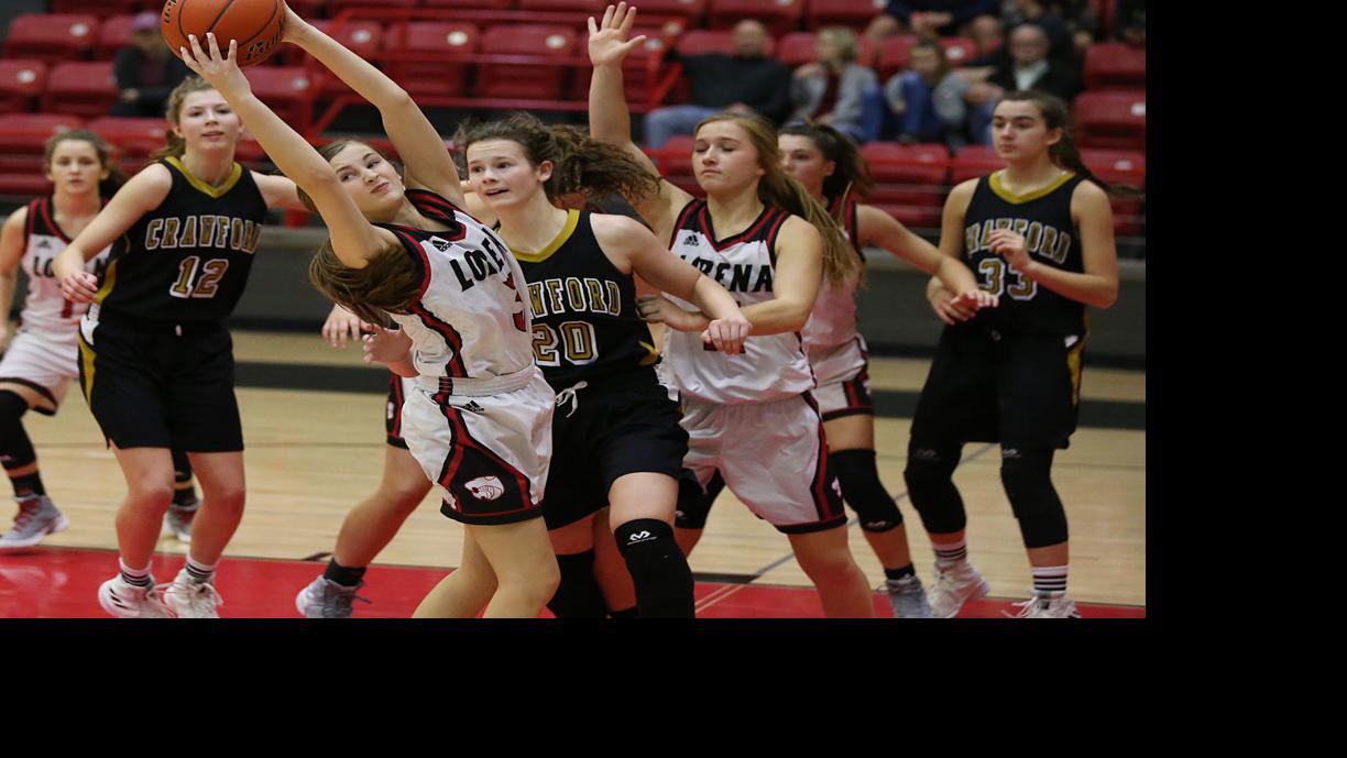 High School Basketball Playoff Pairings 2020 High School Sports
