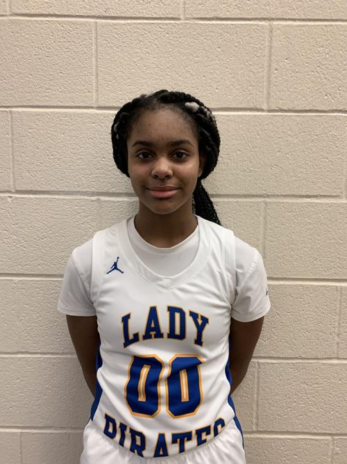 Jadyn Iglehart