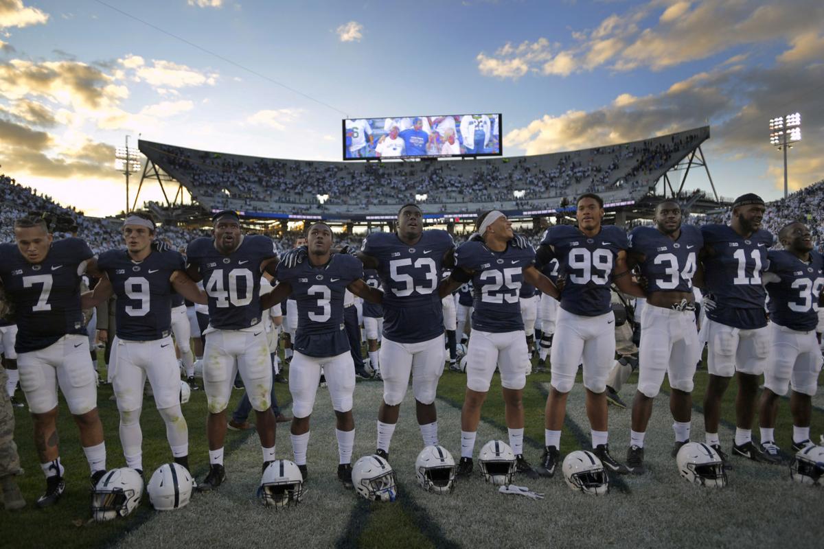 Six years later, Penn State is still at war over the Sandusky scandal