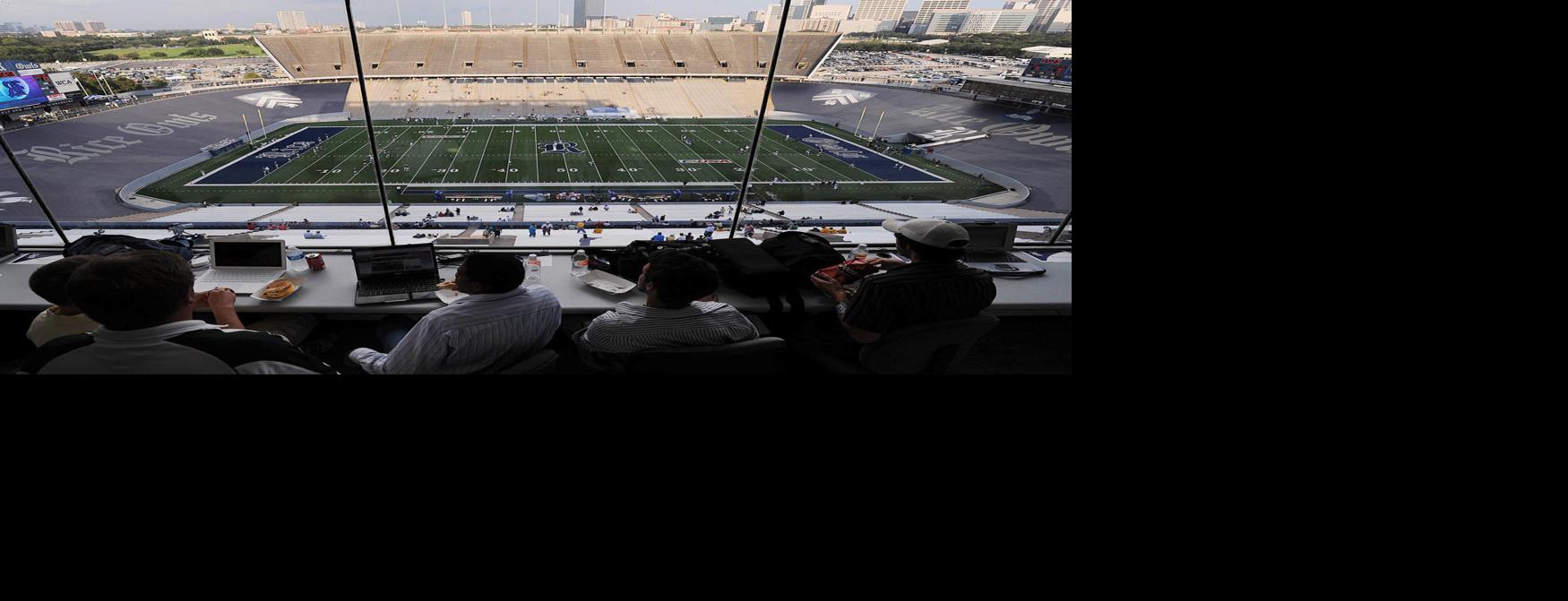 How To Get Baylor At Rice On Tv Radio Baylor Wacotrib Com
