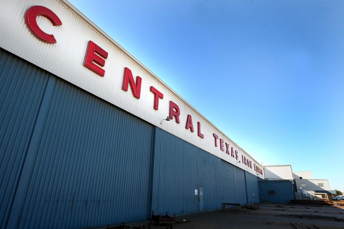 Waco Steel Producer Hopes Keystone Xl Pipeline Lives Again Someday Business News Wacotrib Com Central texas iron works was established in 1910 as a foundry in waco, texas and has grown over the last century as one of north america's largest and highly respected industrial structural steel fabricators. waco steel producer hopes keystone xl