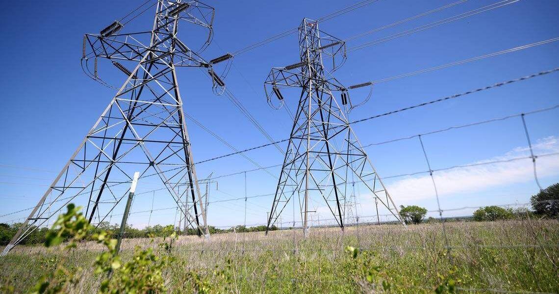 Data center developer sues Hill County over moratorium