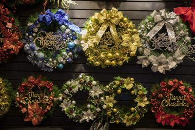 your true love will get a bargain for items in 39 the twelve twelve days of christmas movies