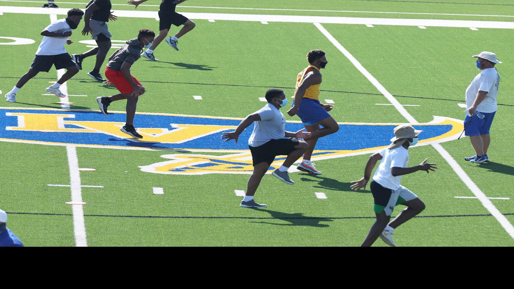 Preseason Texas High School Football Rankings High School Wacotrib Com