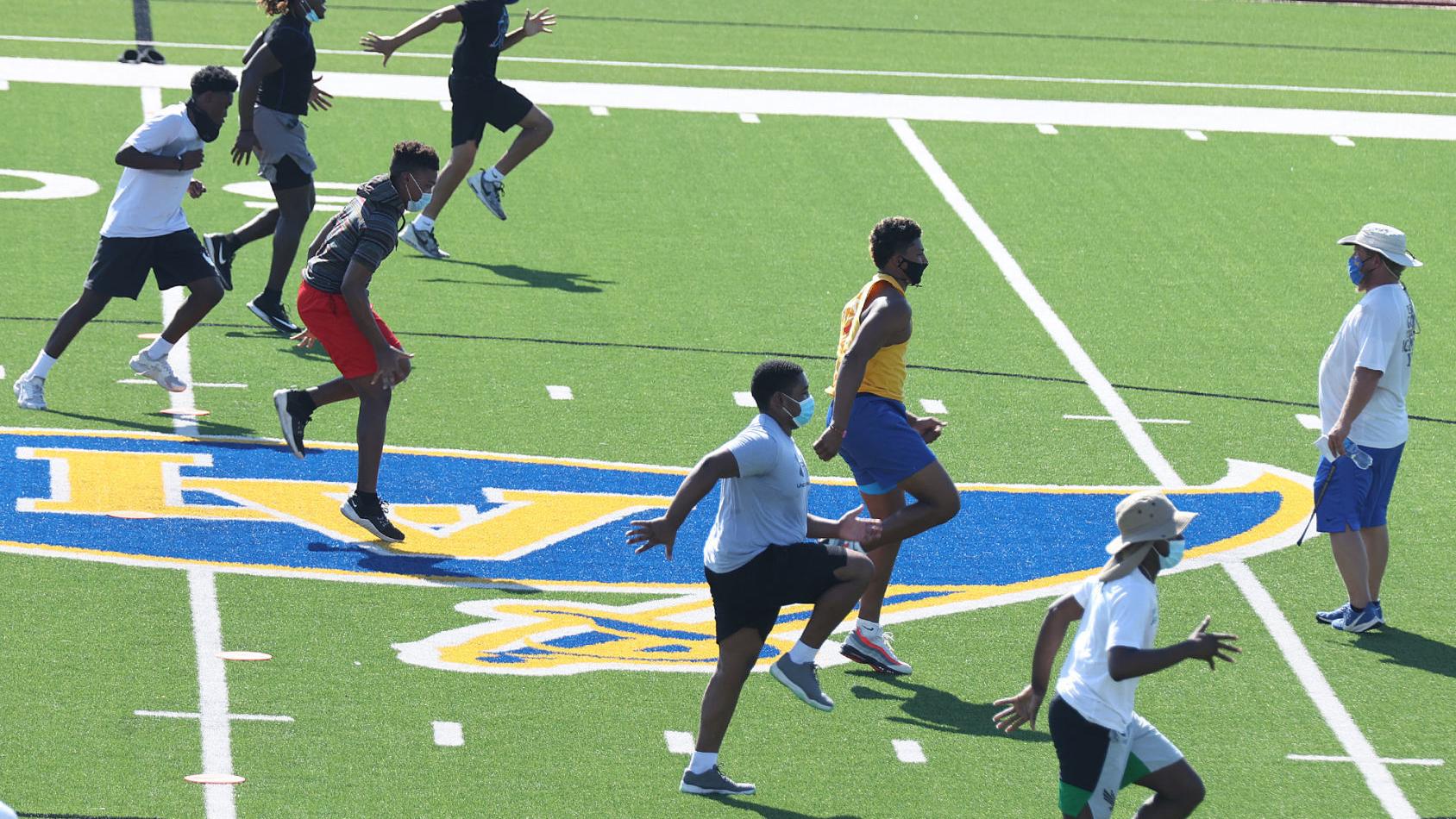 Preseason Texas High School Football Rankings High School Wacotrib Com