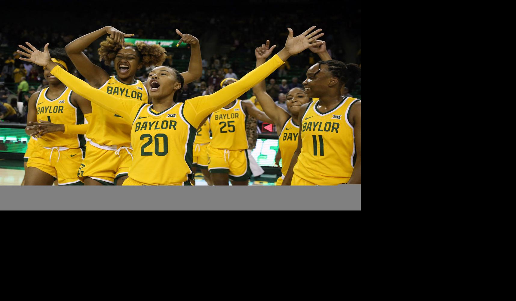 Raining 3s Indiana Selects Cox With 3rd Pick 3 Lady Bears Taken
