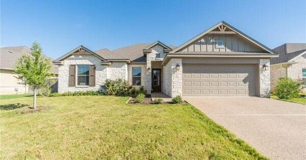 Newly listed homes for sale in the Waco area | Local News