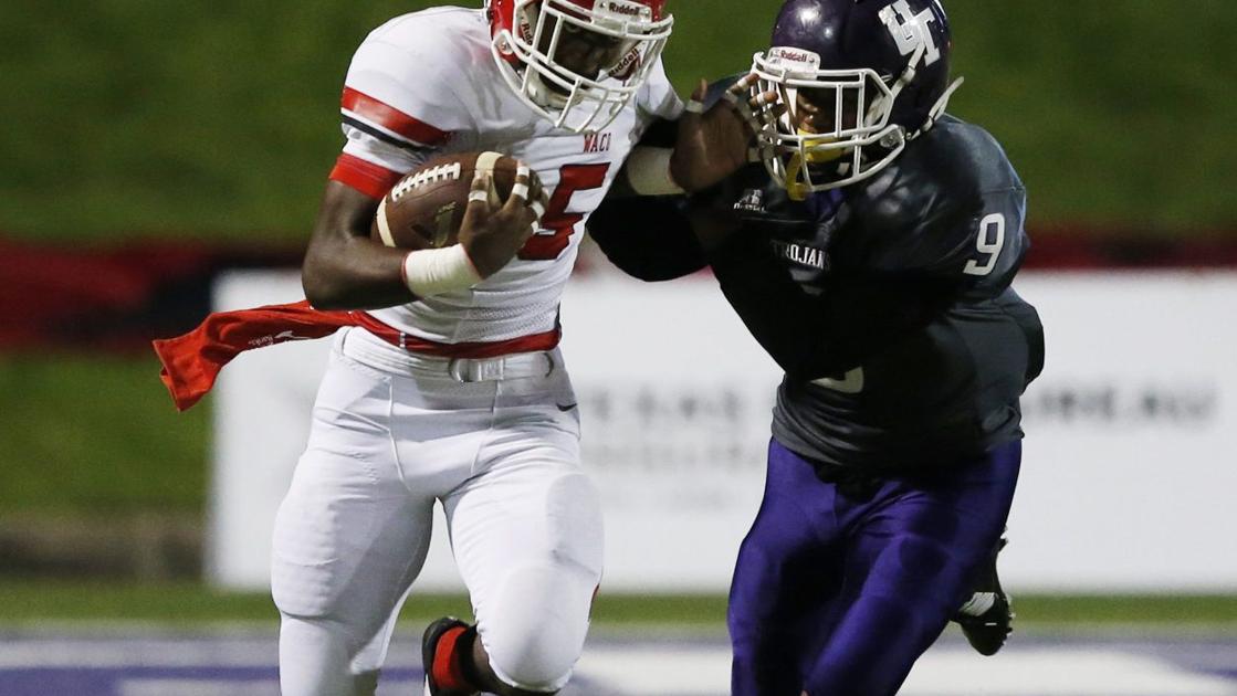 Uil Realignment Predictions Feature New Foes For Waco High
