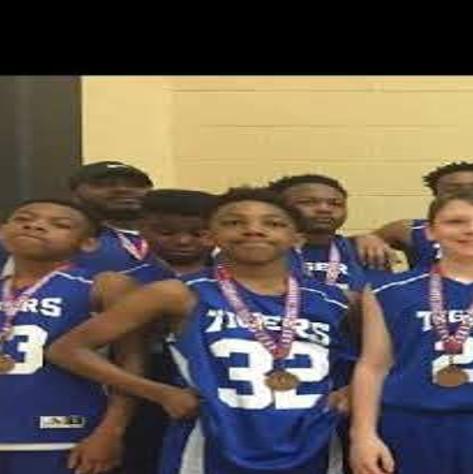 Doris Miller Hoops Teams On Their Way To Nationals Wacotrib Com