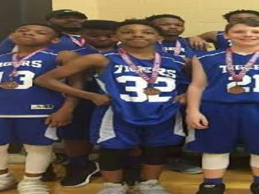 Doris Miller Hoops Teams On Their Way To Nationals Wacotrib Com
