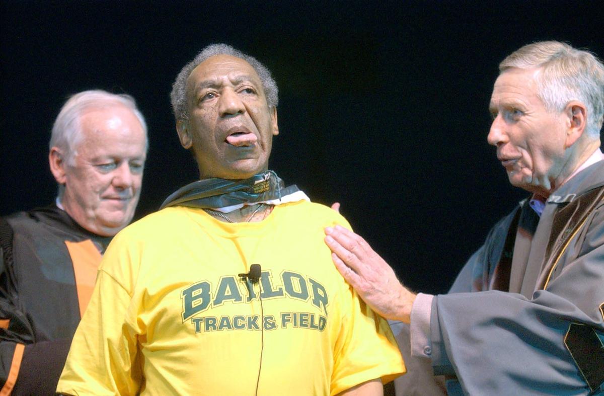 Cosby