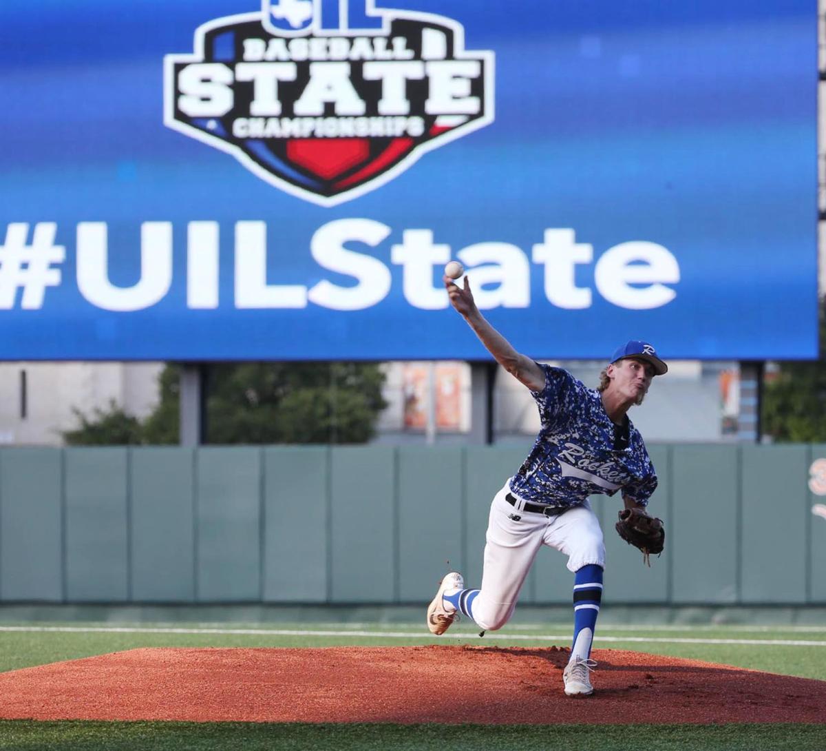 Centex high school baseball preview Ashcraft, Rockets setting