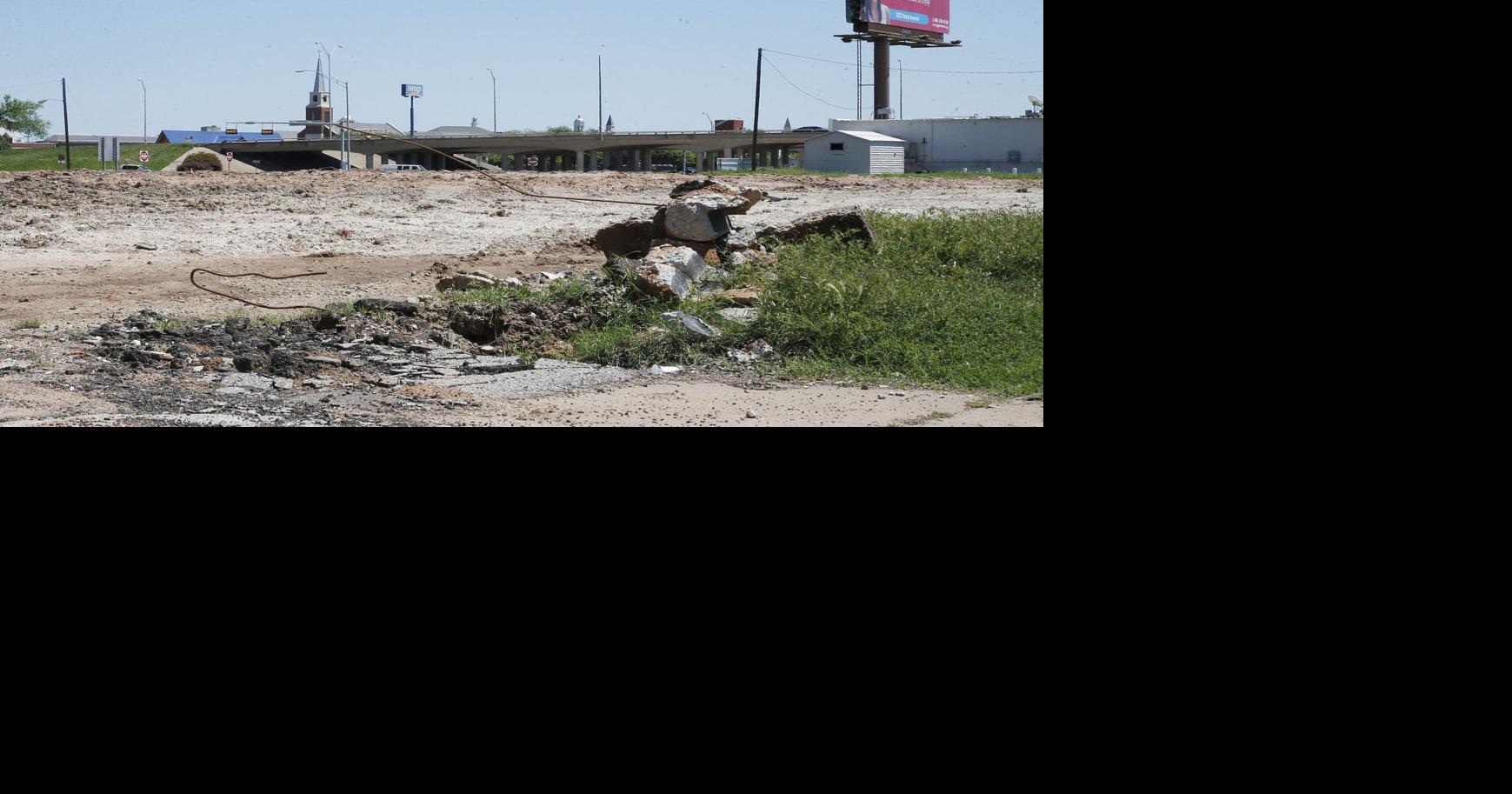 CVS Pharmacy looks to locate on I35 near downtown Waco