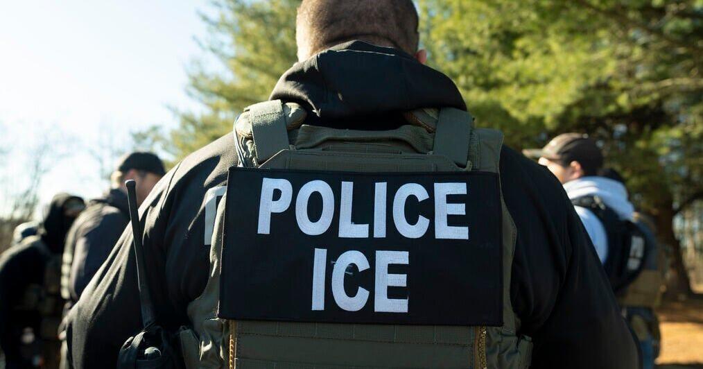 Trump's DOJ prioritizes immigration prosecutions over drug-trafficking enforcement