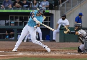 Pro Baseball Notebook: Catching up on who's leading the production line