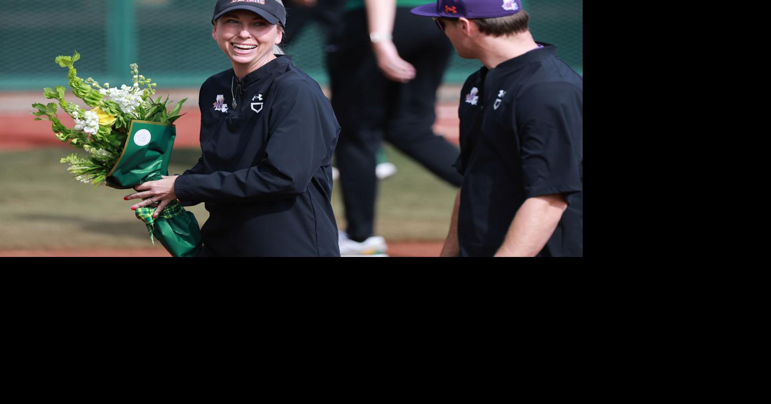 Baylor fills out softball coaching staff with addition of Jenny and Brad Fuller