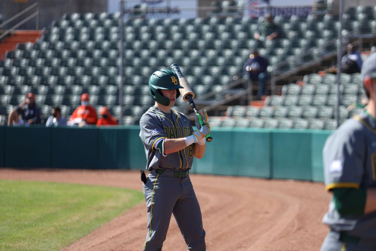 BU baseball