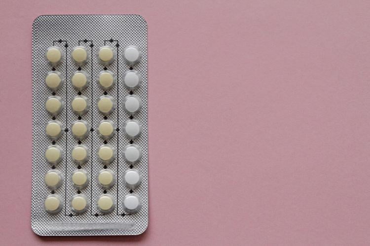 Study links birth control pills to more binge eating