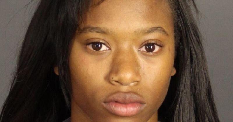 Mother jailed after tossing 6-month-old son during attempt to flee