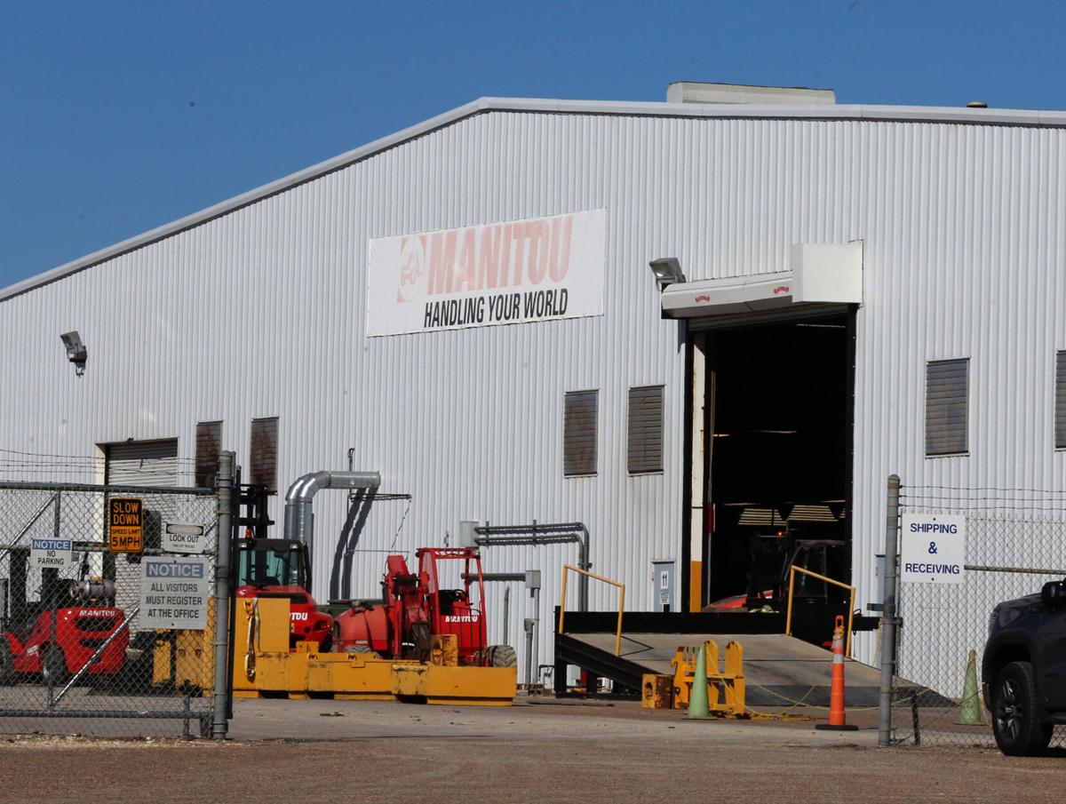 Manitou