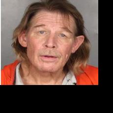 Man arrested after alleged assault with baseball bat
