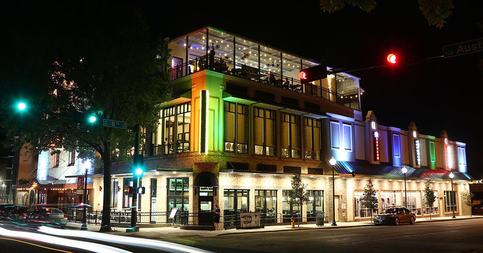 Copeland: Tru Jamaica serving from Waco Hippodrome downtown - Vimarsana News