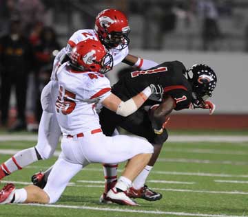 coldspring oakhurst high school football helmet Resilient Lorena falls short to Coldspring-Oakhurst, 13-7