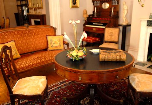 This Is Waco: Historic Homes