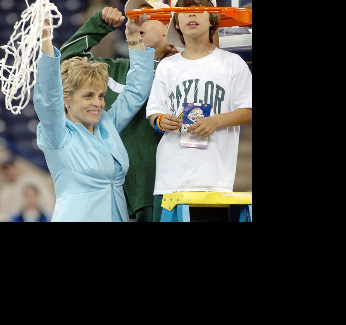 Not A Basketball School Lady Bears Climb The Mountain Stay