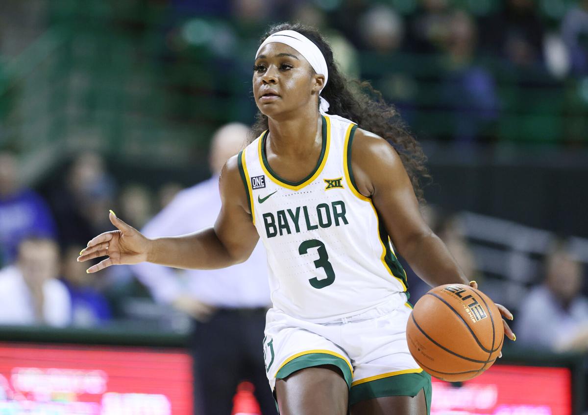 Baylor Basketball (copy)