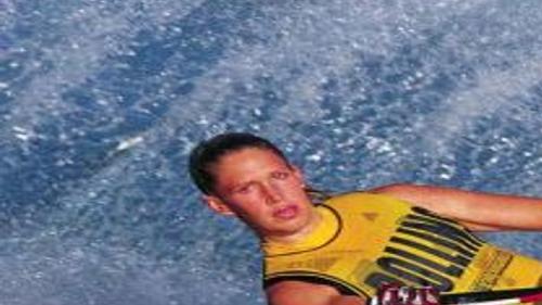 Waco Lawyer Is Former Top Women S Water Skier Latest Headlines Wacotrib Com