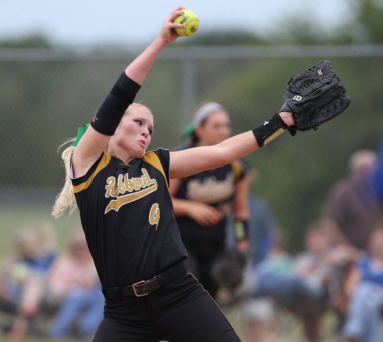 Hubbard rebounds, claims regional against Bosqueville Central Texas