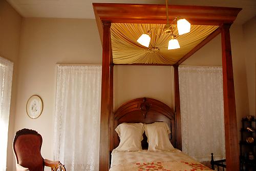 This Is Waco: Historic Homes