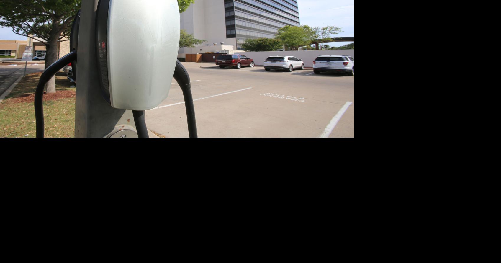 Hank Naughton Let’s be rational about electric vehicles