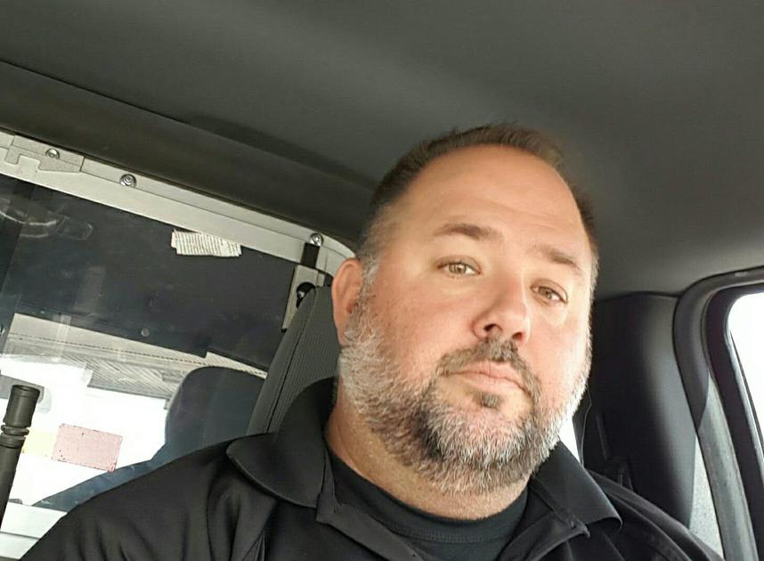 Moody police chief resigns Local