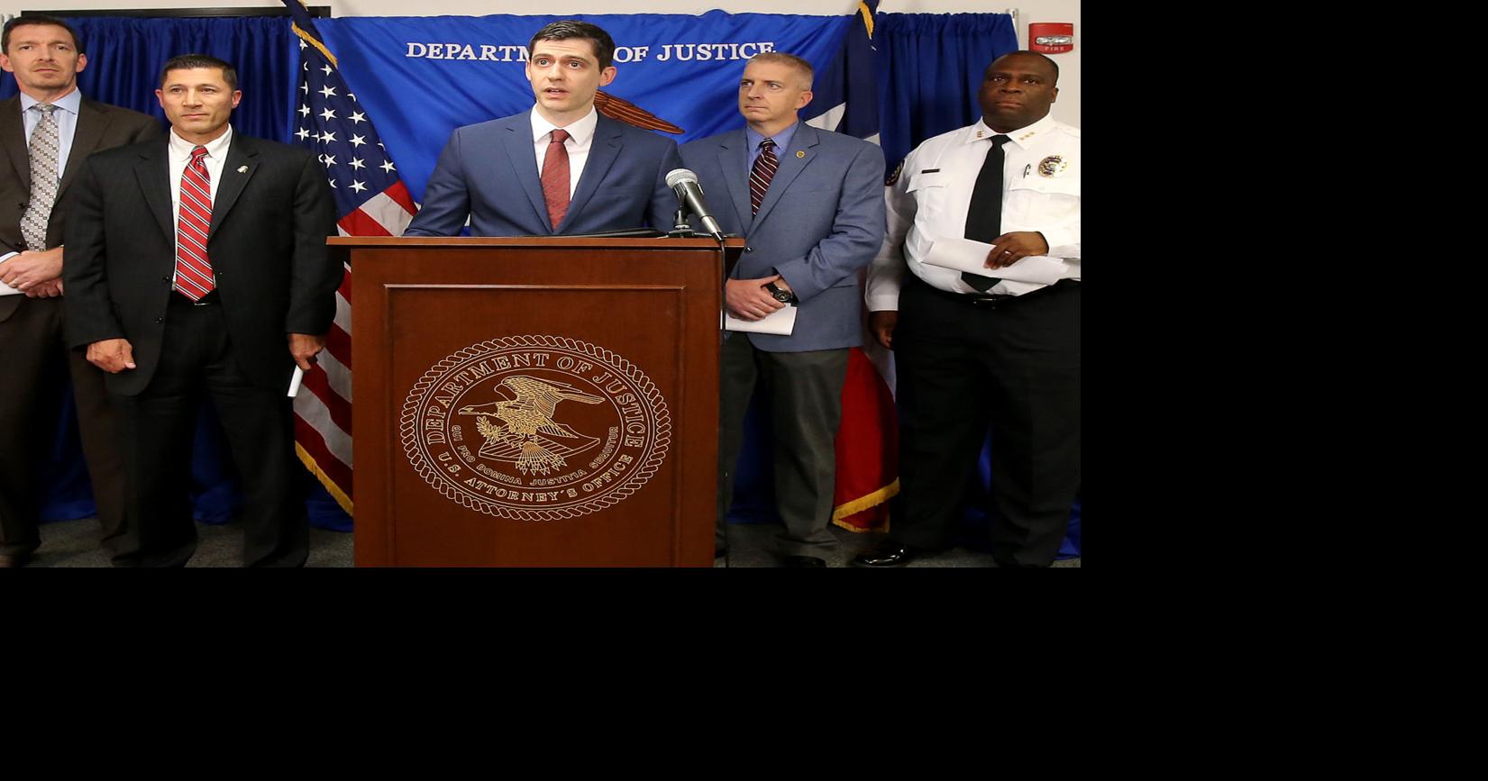 Arrests in suspected meth, cocaine conspiracy cases reach 28